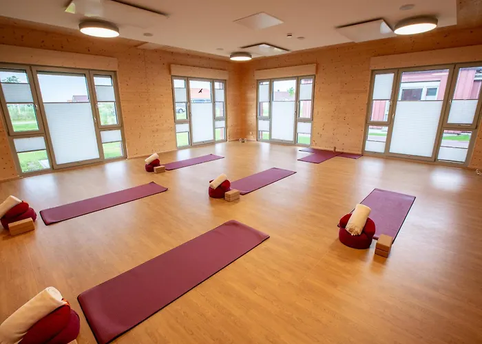 Casa de Férias Typ A 