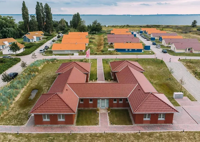 Casa de Férias Typ A 