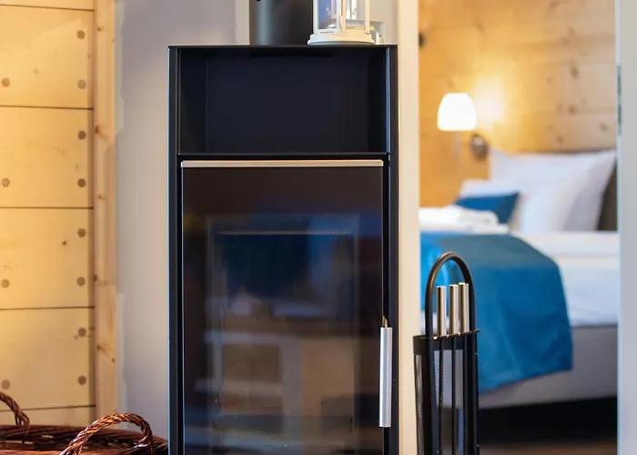 Casa de Férias Typ A 