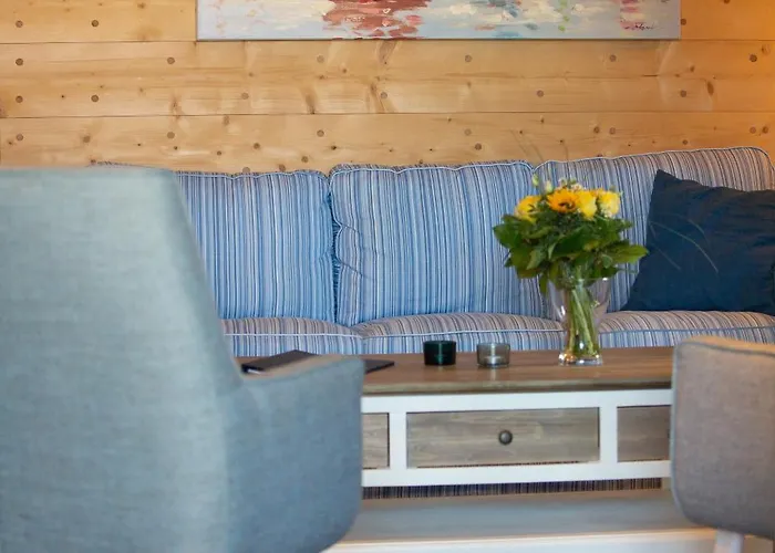 Casa de Férias Typ A 