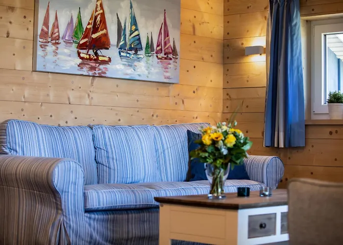 Casa de Férias Typ A 