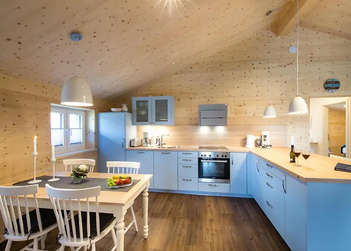 Casa de Férias Typ A 